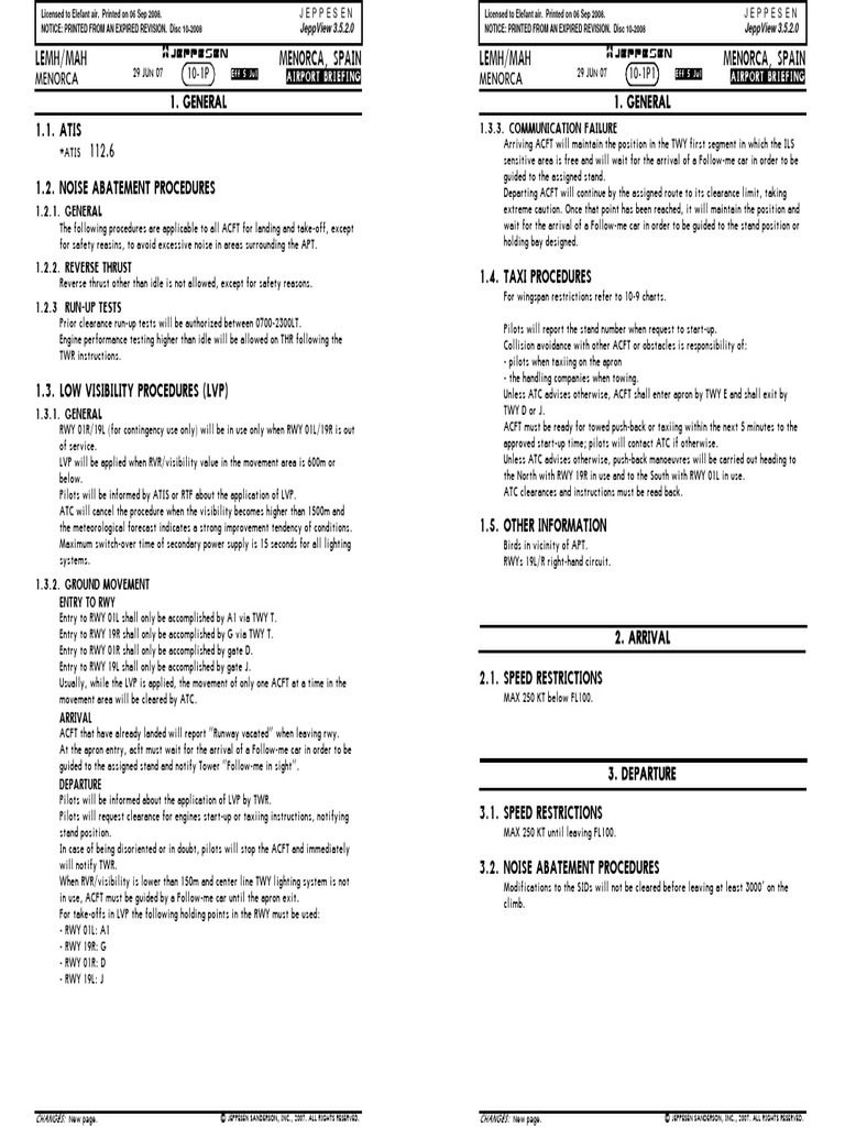 LEMH | PDF