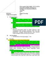 Kkd Neurology Pertemuan 2