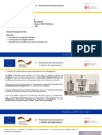 3 - Présentation Des Hydrocarbures