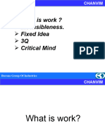 2a. What Is Work