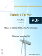 23 - Wind Power Prediction Tool WPPT