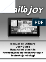 Manual de Utilizare SmailoJOY 4.3