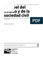 4.DESIGUALDAD Y JUSTICIA SOCIAL - El Papel Del Estado y La Sociedad Civil