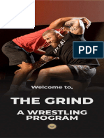 03_The Grind Wrestling Program