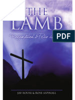 The Lamb - Jay Rouse