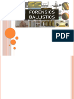 Ballistic - 1