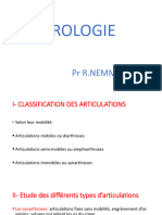 Arthrologie Pharmacie 23 - 231124 - 215633