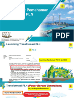 Materi Survey Transformasi Desember 2022