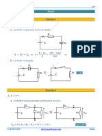 C Diode