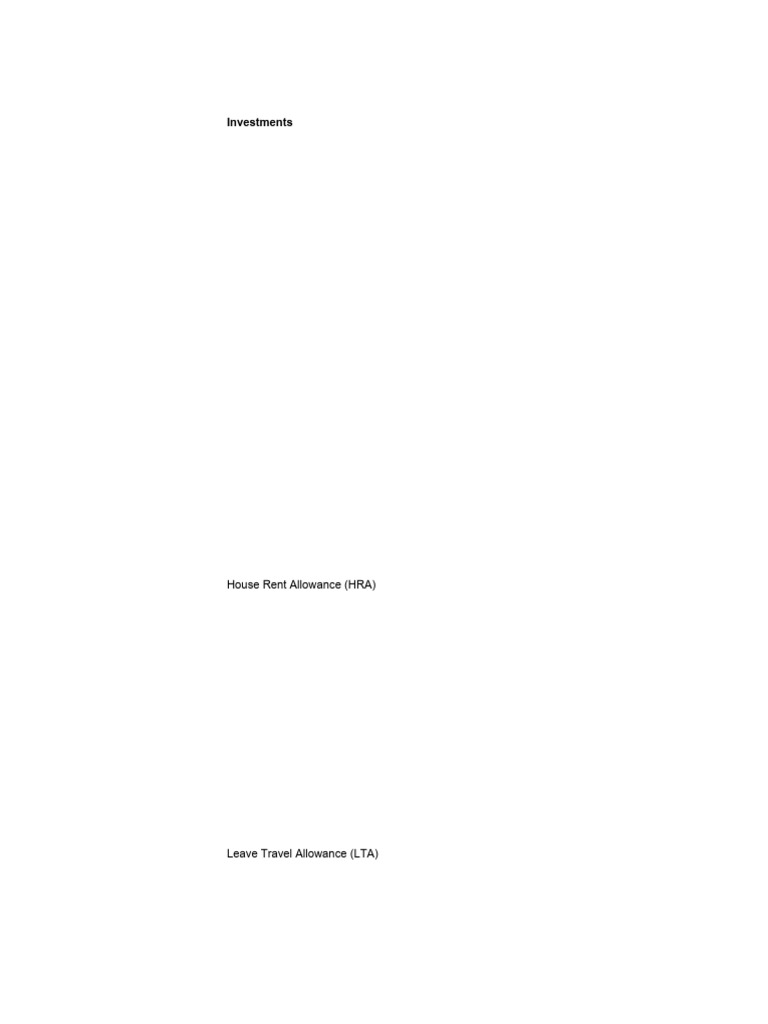 Bond investment considerations checklist