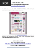 Download Cara Membuat Toko Online Blogspot by Tomy Gumilar SS SN69546324 doc pdf