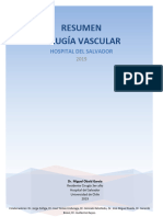 Patologias Cardiovasculares Resumen Emg