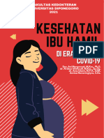 Modul Kesehatan Ibu Hamil