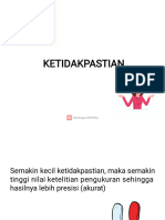 Fis Ketidakpasti