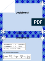 8-oksidimetri