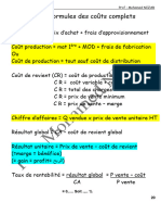 3 Résumé C Complet 4 Pages 2 en 1