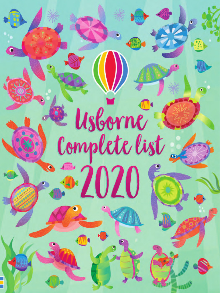 Usborne catalogue 2020 pdf books websites