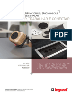 Catálogo Incara