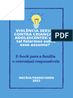 E-Book para Família