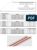 Catalogo Haste Terra 3S