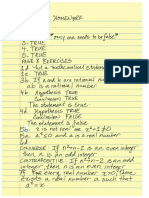 MTH1501 Week 1 HW Solutions