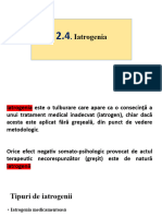 Iatrogenia - 2.4