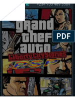 PDF GTA Liberty City Stories