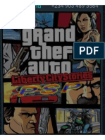 PDF GTA liberty city stories