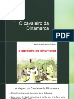 O cavaleiro da Dinamarca