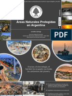 Areas Protegidas en Argentina