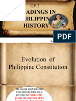 Phil - Constitution Ge 2 112841