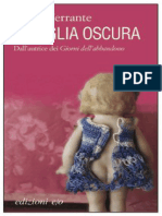 Elena Ferrante - La Figlia Oscura