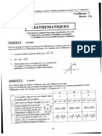 Bepc Z2 Math 2018