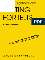 Collins Writing For Ielts 4 PDF Free