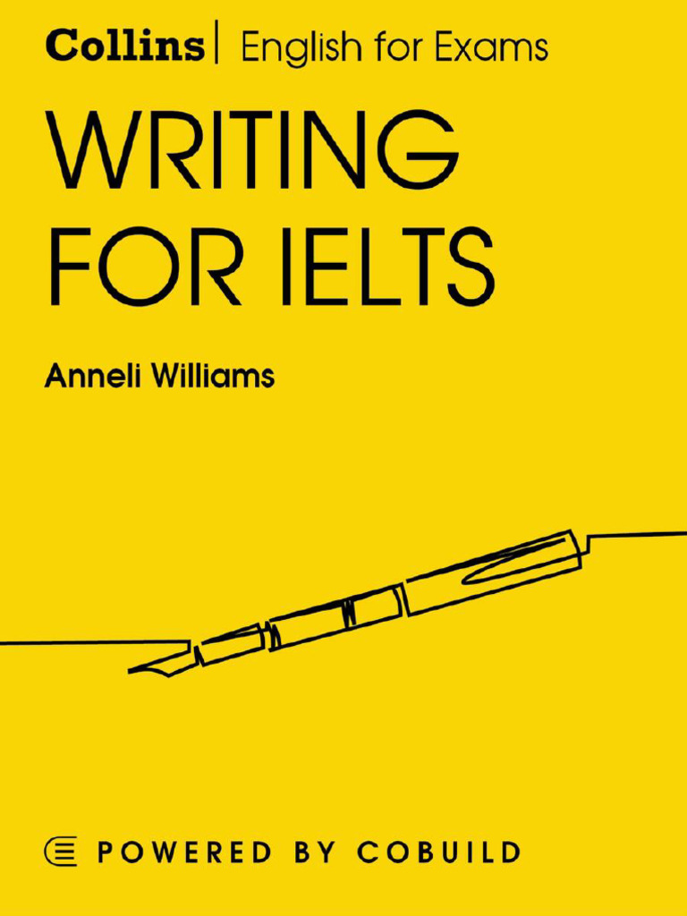 Collins Writing For Ielts 4 PDF Free | PDF