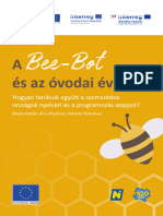 BeeBot Handreichung HU