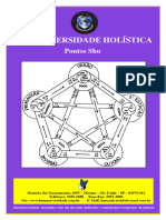 (PES) Humaniversidade Holística - Pontos Shu