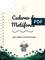 Caderno de Metáforas Terapêuticas - @novaerarecursos