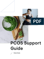 PCOS Patient Guide