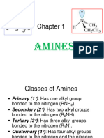 Chapter 1amine Student Hand Out