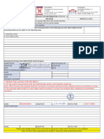 2020-11-15 RFI 13 Switch Socket Installation Details (3) Dated 14-12-2020