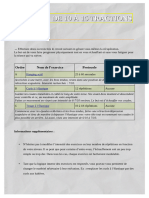 Phase 2 - Passez de 10 À 15 Tractions