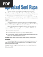 Download apresiasi seni rupa by Iin Amax SN69549623 doc pdf