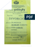 Divorcio ALBERTO FLORENCIA Compressed