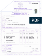 Class 10th Result Rky