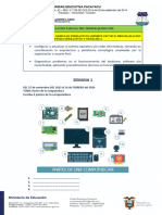 Ficha Pedagògica Pacayacu Uep Edwin Cisneros Modulos Fromativos