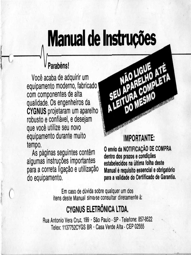 Tower 300 manual pdf
