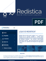 Presentación Redística