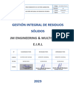 JM Ssoma Pga 01 Gestión Integral de Residuos Sólidos