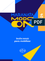 PDF Modo ON Português